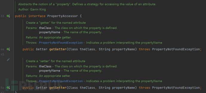 深究Java Hibernate框架下的Deserialization