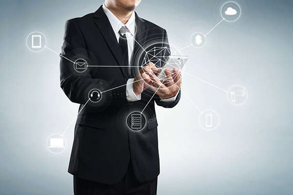 物联网设备的安全解决方案