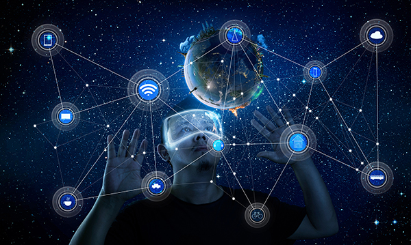 欧盟宣布首次为物联网网络安全立法