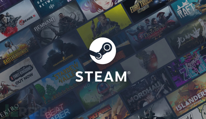 黑客利用伪造的弹出登录窗口窃取Steam帐户