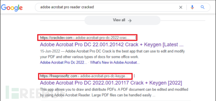 恶意程序正潜入盗版3DMark等软件进行传播