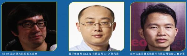 Hadoop的梦想与现实