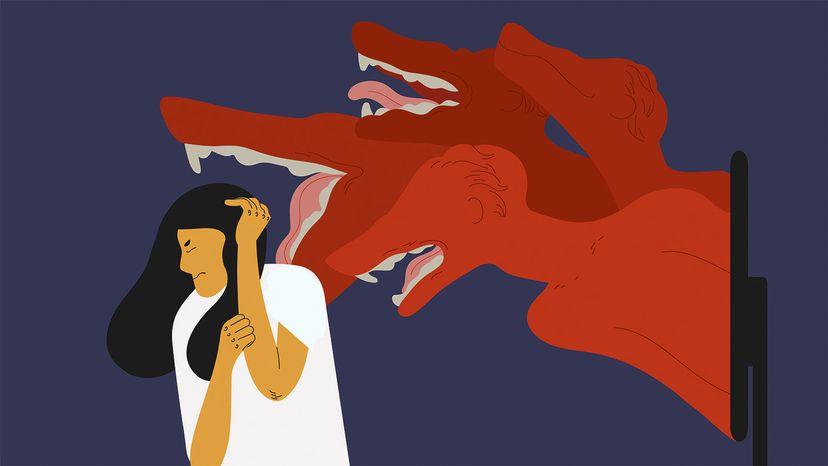 你的智能手机是如何被黑客跟踪的?