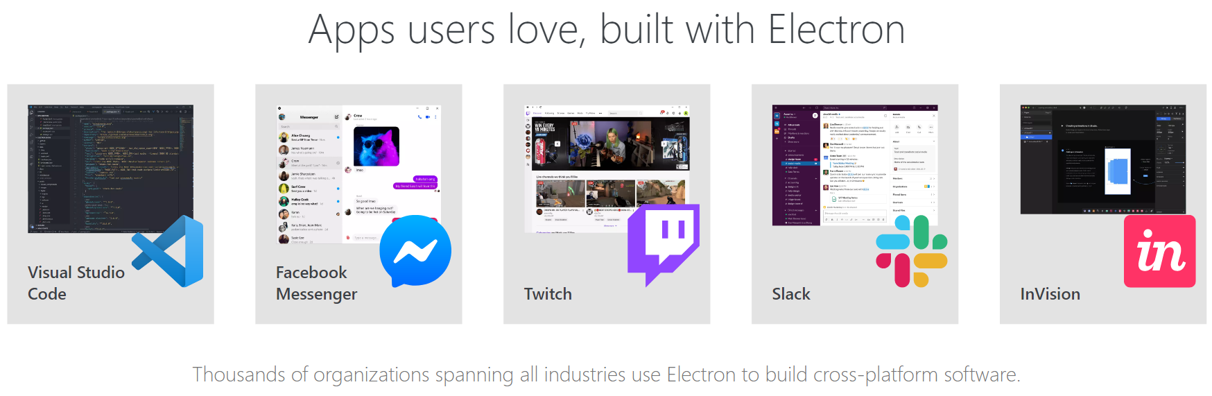 Electron 被曝远程代码执行漏洞,Discord、Notion、Teams 受影响