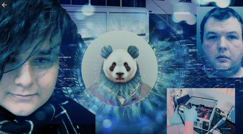 15岁开发黑客工具,24岁被捕,软件卖给上万人获利30万美元,大部分用于买外卖