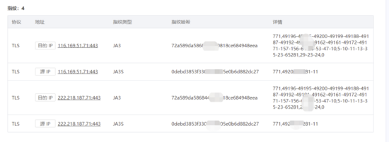 云沙箱流量识别技术剖析