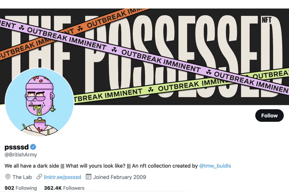 英国陆军的YouTube和Twitter账户被黑客用于推广加密货币骗局