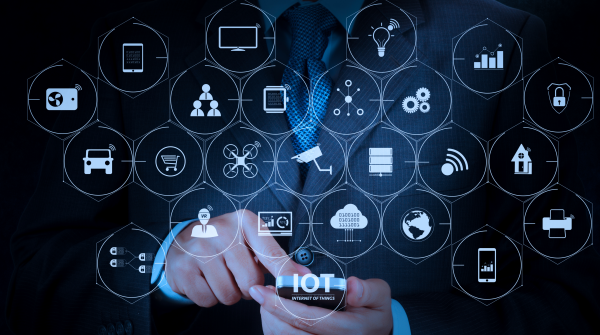 为什么企业需要在物联网中实施零信任