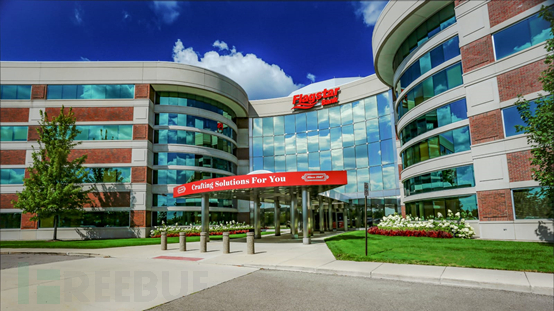 可怕!!美国旗星银行150万客户数据遭泄露