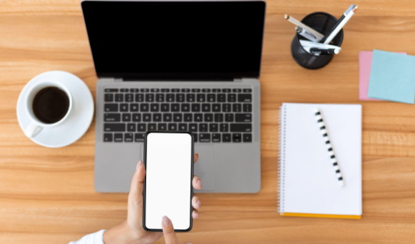 蓝牙信号可追踪智能手机