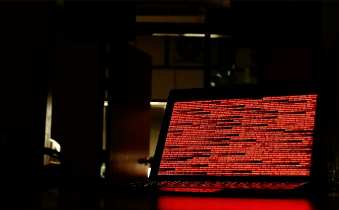 调研 | 勒索软件增长进入新时代