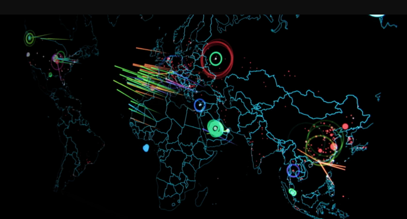 DDoS 攻击防护的几种措施
