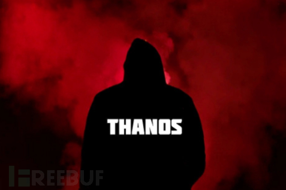 委内瑞拉心脏病专家被指控是Thanos勒索软件的幕后主使