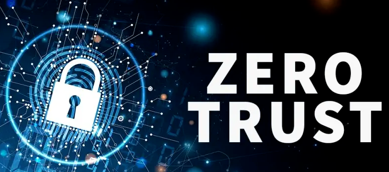 消除迷茫:解迷零信任