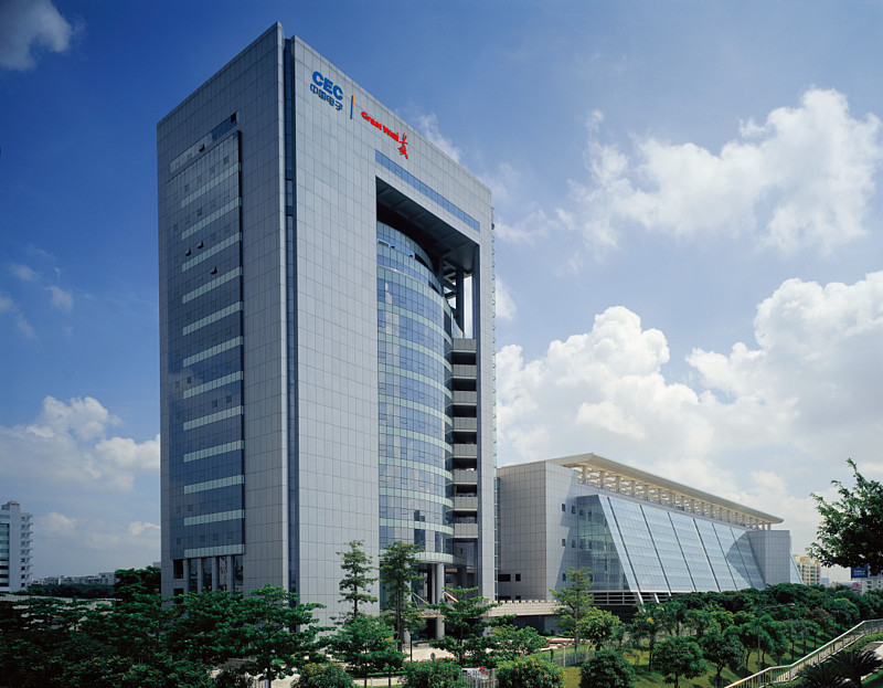 聚焦网信主业 中国长城2021年营收实现高速增长