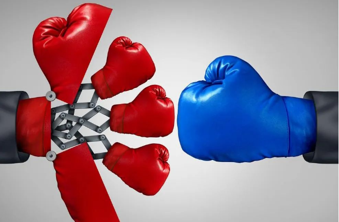 DDoS新手法：中间件反射攻击