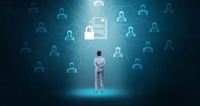 构建基于零信任的数据不落地安全体系