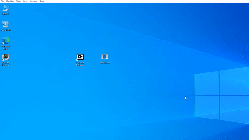 拖动文件就能触发 7-Zip 安全漏洞，波及所有版本