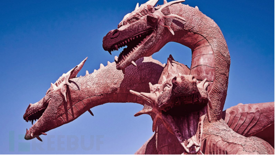 德国关闭了全球最大暗网市场 Hydra