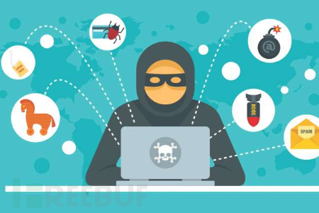 与乌克兰战局相关的诈骗邮件浪潮