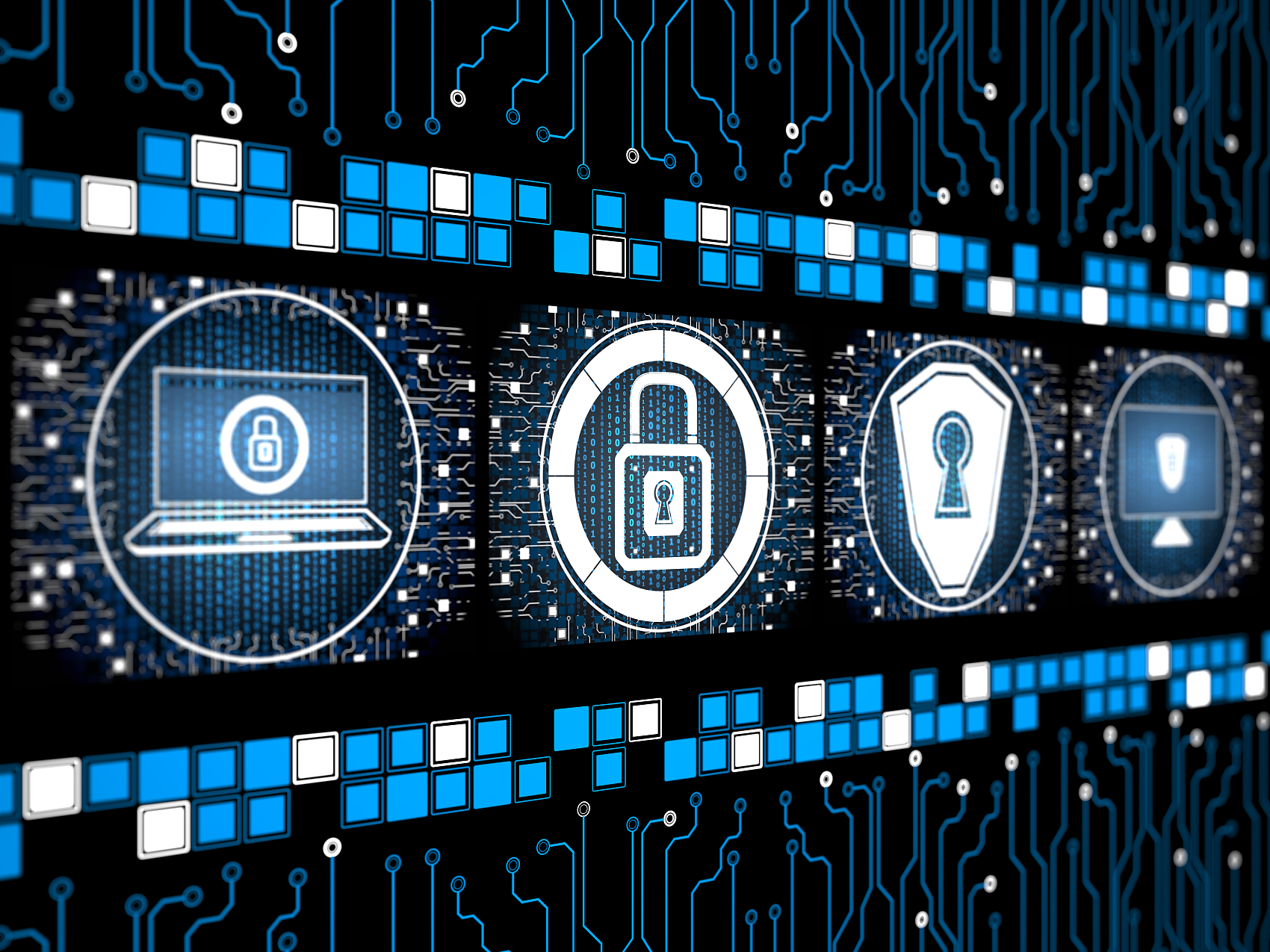 网络攻击：零信任网络访问(ZTNA)解决方案