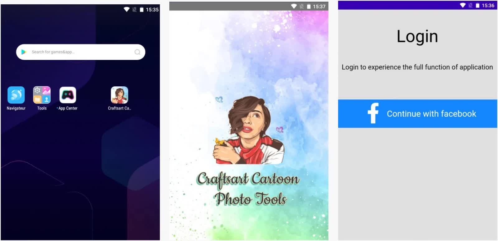 包含恶意软件的Android应用下载量达10万次 会窃取Facebook密码