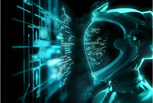 网络犯罪分子使用人工智能创建恶意软件攻击软件中的沙盒