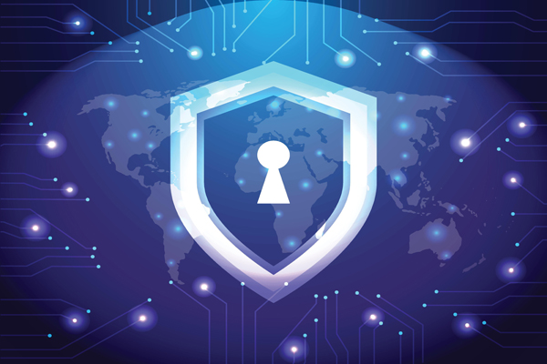 警惕,TOP10网络安全趋势,正在全球上演