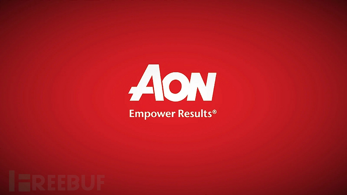 保险业巨头 AON 遭网络攻击