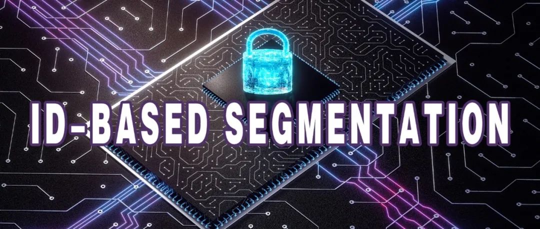 从Gartner的三次定义，看微隔离技术发展与演进