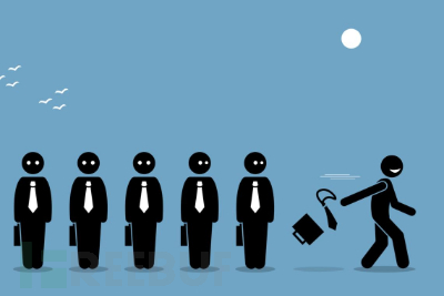 离职后，你会访问前公司账户吗？