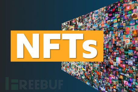 紧跟潮流，攻击者通过NFT分发木马BitRAT