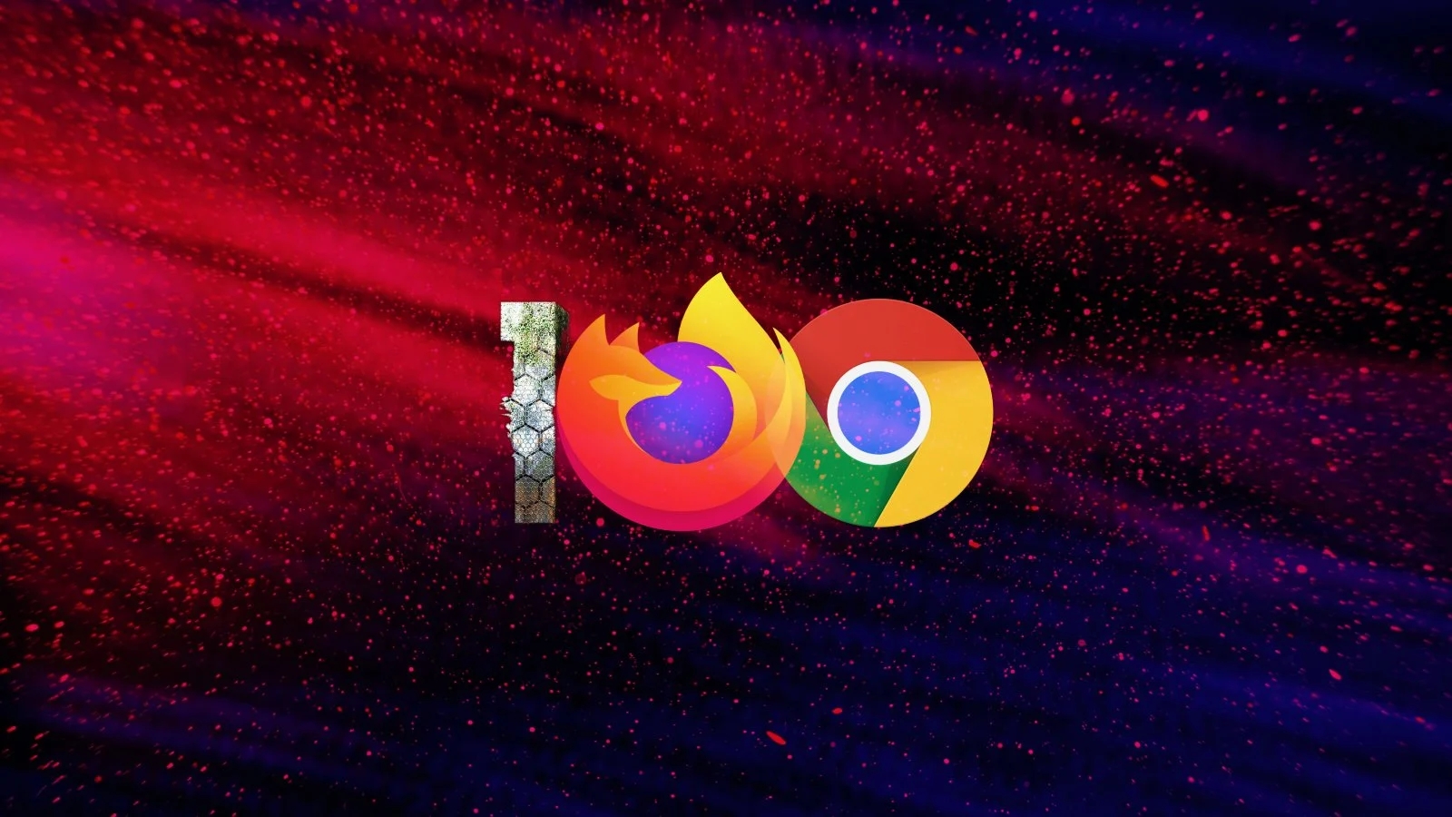 小心了,即将推出的Chrome、Firefox100可能存在严重风险