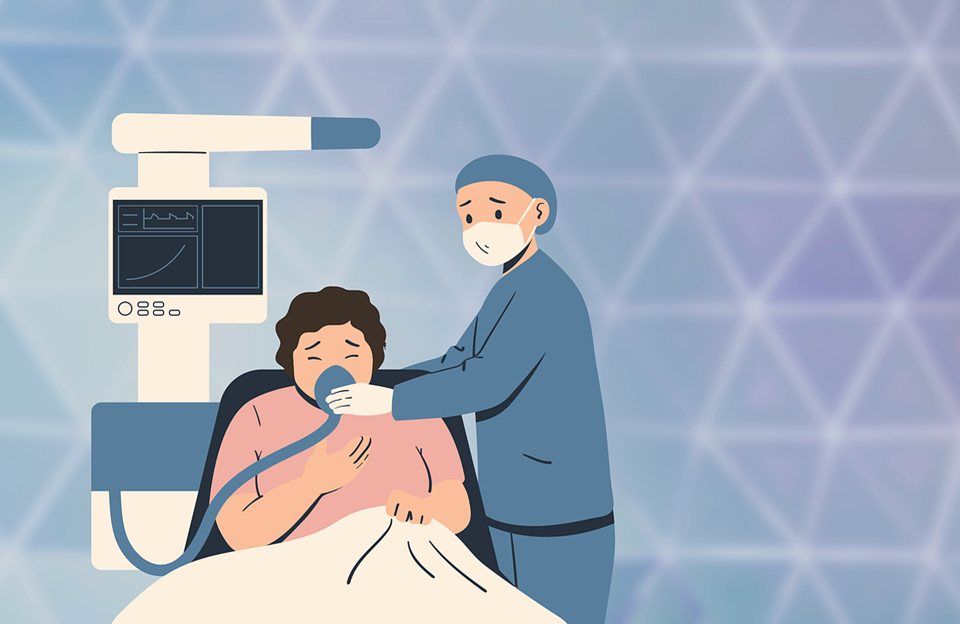 超过一半的医疗物联网设备存在已知的、未修补的严重漏洞