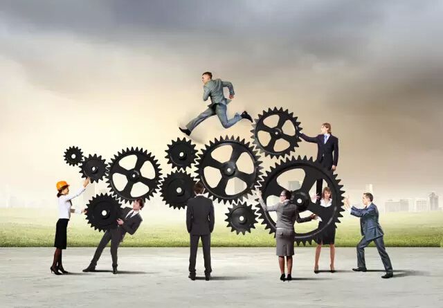 确保跨团队安全计划成功的七种方法