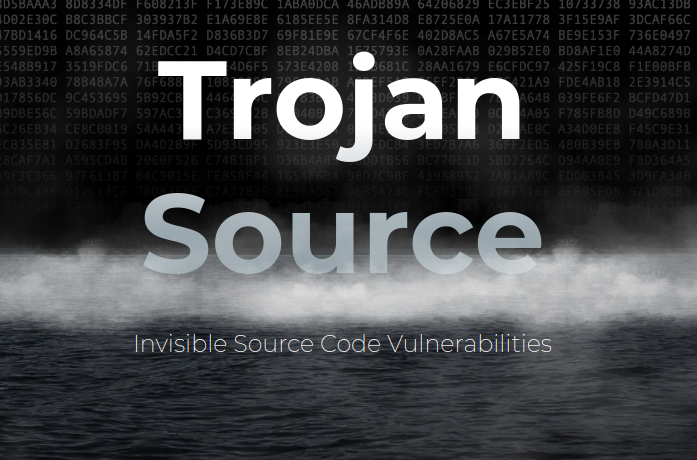 如何使用TrojanSourceFinder检测Trojan Source算法漏洞