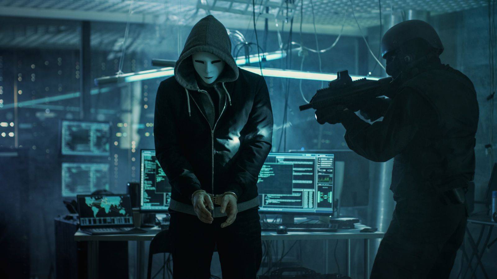 Egregor领导人被捕，它还会卷土重来吗？