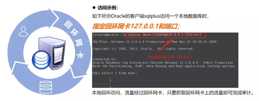 如何选择适合的数据库本地访问审计技术？