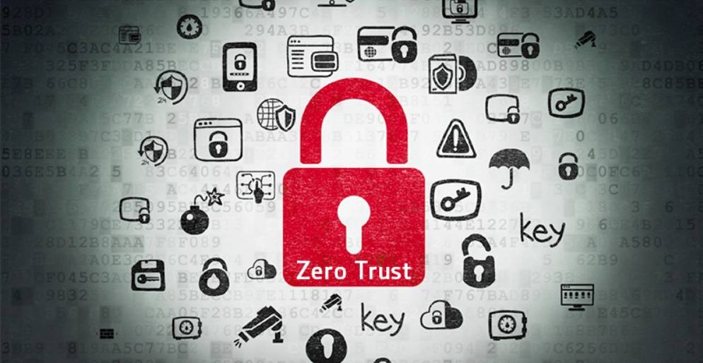 零信任成功的四个关键问题