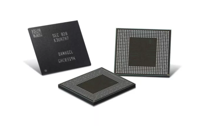 新型内存攻击，专治制程提高的芯片