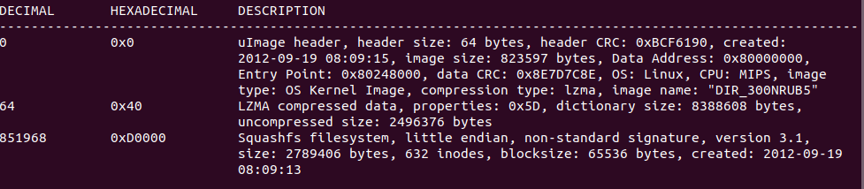 如何在物联网设备中寻找复杂的恶意软件（下）