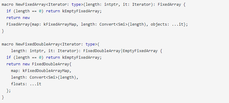 一个有关 V8 漏洞的细节分析 (一)
