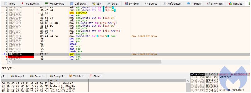 Kraken: 无文件APT攻击滥用Windows错误报告服务