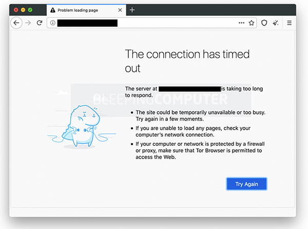 暗网巨头Empire Market关闭数日，是DDoS还是“退场骗局”？