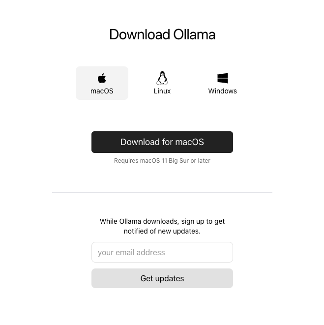 小白也能看懂的DeepSeek-R1本地部署指南