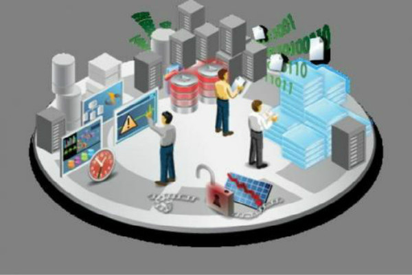 linux系统中LVM配置实现方法有什么？