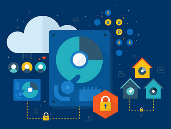 Linux磁盘相关都讲些什么内容？linux系统好用吗？