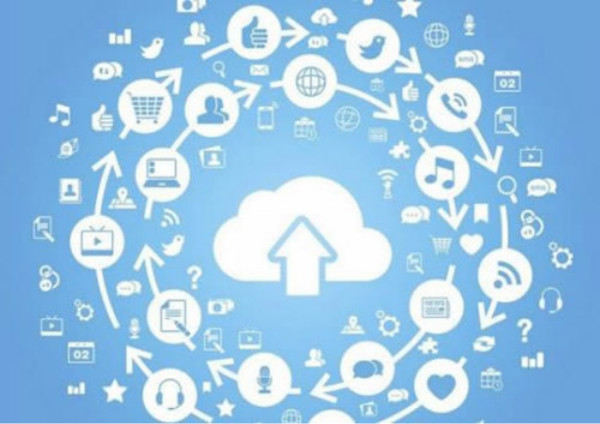 云计算的3种模式简析