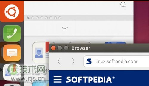 Ubuntu如今是市面上使用最广泛的Linux操作系统，无论在桌面环境还是在云环境，这里有几个充分的理由。本文将介绍其中五个最主要的理由。Canonical的创始人Mark Shuttleworth当初一开始有没有料到这一幕，我们无从知晓，不过他确实往这个项目投入了大量的资金和精力。在开创了另外几个项目后，他早已腰缠万贯，不过Ubuntu证明是根难啃的骨头。虽然其他方面已实现了盈利，可是桌面方面依然还没有盈利。Canonical开发的Ubuntu是个众所周知的桌面系统，不过它是家大公司，还在致力于其他众多的重要项目，比如面向手机的Ubuntu、面向服务器的Ubuntu和面向物联网设备的Ubuntu，我们甚至还没有把Mir或Snappy之类的技术算进来。可以说，未来好多年够Canonical忙乎的了。1.Ubuntu无所不在。微软的Windows大获成功的原因之一是因为它在默认情况下随许多PC一同交付。在计算机上从头开始安装Windows的用户并不多。大多数用户在默认情况下获得了随PC安装的Windows。无论你喜不喜欢，Canonical也在对Ubuntu采取同样的做法。如今，这个Linux操作系统随戴尔、IBM及另外几家大牌厂商的PC一同交付。另外，像System76这些小公司也在交付只装有Ubuntu的计算机。这是你看到Unbuntu无所不在的主要原因之一。2. Ubuntu得到支持。除了Ubuntu外，也许只有另外少数几个发行版提供同样的长期支持。大家都提供短期支持(一两年)，而Ubuntu却提供五年支持。这做起来要比你想象的困难得多。提供长期支持需要资金和人员，而其他开源项目通常没有这样的资源可以享用。需要的不仅仅是偶尔升级一下程序包。Ubuntu中的许多应用程序由Canonical开发，连来自其他项目(比如Nautilus项目)的应用程序也经过了大量的改动。现在设想一下：他们要提供长达五年的维护工作!面向手机的Ubuntu3. Ubuntu很稳定。外面有几个用户认为，Ubuntu给自己带来了问题，但是带来的问题不多。实际上，对大多数用户而言，Ubuntu运行起来很稳定，这是因为这款操作系统一直在进行调整和修复。开发周期过程中没有集成所有最新的程序包对稳定性也大有帮助。很难让Ubuntu崩溃，不过它确实会崩溃。这款操作系统得到了广泛使用，这也意味着其背后有一个庞大的社区，你可能会很快找到解决所遇到的某个问题的办法。4.Ubuntu易于使用。Unity似乎不是一个颇受欢迎的选择，但它处理起工作流程来确实很拿手。很容易获得并使用，哪怕你来自Windows操作系统阵营。用户在首次启动带Unity的Ubuntu时，不需要做任何额外的事情，它就能运行。即使Unity似乎有点难以调整，但实际并非如此。除了移动启动器(launcher)外，你对于Unity可以进行任何想要实现的操作，有大量的应用程序可以帮助用户完成这项任务。5. Ubuntu准时发布。让Ubuntu能取得今天这样的傲人成绩，其中一个因素是发布节奏很稳定。用户每半年就能获得新的Ubuntu版本，每过两年获得新的LTS(长期支持)版本。它们从不姗姗来迟，而且就在多个月之前选定的某个日期准时交付新版本。假如你想表明开发团队到底有多专业、多严谨，这种守时大有帮助。其中一些读者会反对上述观点，认为Debian、Fedora或其他某个操作系统更优秀。也许只是对你来说是这样。不管这样，这就是开源的魅力所在，你能够选择适合自己、自己又喜欢的某款操作系统。