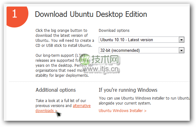 逻辑分区管理（LVM）是每一个主流Linux发行版都含有的磁盘管理选项。无论是你需要设置存储池，还是只想动态创建分区，那么LVM就是你正在寻找的。什么是 LVM 逻辑分区管理是一个存在于磁盘/分区和操作系统之间的一个抽象层。在传统的磁盘管理中，你的操作系统寻找有哪些磁盘可用（/dev/sda、/dev/sdb等等），并且这些磁盘有哪些可用的分区（如/dev/sda1、/dev/sda2等等）。在LVM下，磁盘和分区可以抽象成一个含有多个磁盘和分区的设备。你的操作系统将不会知道这些区别，因为LVM只会给操作系统展示你设置的卷组（磁盘）和逻辑卷（分区）因为卷组和逻辑卷并不物理地对应到影片，因此可以很容易地动态调整和创建新的磁盘和分区。除此之外，LVM带来了你的文件系统所不具备的功能。比如，ext3不支持实时快照，但是假如你正在使用LVM你可以不卸载磁盘的情况下做一个逻辑卷的快照。你什么时候该使用LVM？在使用LVM之前首先得考虑的一件事是你要用你的磁盘和分区来做什么。注意，一些发行版如Fedora已经默认安装了LVM。假如你使用的是一台只有一块磁盘的Ubuntu笔记本电脑，并且你不需要像实时快照这样的扩展功能，那么你或许不需要LVM。假如你想要轻松地扩展或者想要将多块磁盘组成一个存储池，那么LVM或许正是你所寻找的。在Ubuntu中设置LVM使用LVM首先要了解的一件事是，没有一个简单的方法可以将已有的传统分区转换成逻辑卷。可以将数据移到一个使用LVM的新分区下，但是这并不会在该文中提到；在这里，我们将全新安装一台Ubuntu 10.10来设置LVM。（LCTT 译注：本文针对的是较老的版本，新的版本已经不需如此麻烦了）要使用LVM安装Ubuntu你需要使用另外的安装CD。从下面的链接中下载并烧录到CD中或者使用unetbootin创建一个USB盘。从安装盘启动你的电脑，并在磁盘选择界面选择整个磁盘并设置LVM。注意：这会格式化你的整个磁盘，因此假如正在尝试双启动或者其他的安装选择，选择手动。选择你想用的主磁盘，最典型的是使用你最大的磁盘，接着进入下一步。你马上会将改变写入磁盘所以确保此时你选择的是正确的磁盘接着才写入设置。选择第一个逻辑卷的大小并继续。确认你的磁盘分区并继续安装。最后一步将GRUB的bootloader写到磁盘中。重点注意的是GRUB不能作为一个LVM分区因为计算机BIOS不能直接从逻辑卷中读取数据。Ubuntu将自动创建一个255MB的ext2分区用于bootloder。安装完成之后。重启电脑并如往常一样进入Ubuntu。使用这种方式安装之后应该就感受不到LVM和传统磁盘管理之间的区别了。要使用LVM的全部功能，静待我们的下篇关于管理LVM的文章。